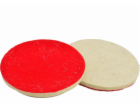 AWTools VELCRO+FELT fi=150mm / 2ks.