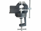 AWTools 50mm rotační stolní svěrák (AW20121)