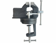 AWTools 50mm rotační stolní svěrák (AW20121)