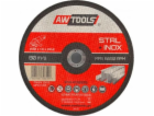 AWTools kovový kotouč 230x1.9x22.2mm (AW49006)