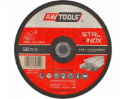 AWTools kovový kotouč 230x1.9x22.2mm (AW49006)