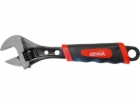 AWTools ŠVÉDSKÝ NASTAVITELNÝ KLÍČ - PRYŽOVÁ RUKOJEŤ/ 300m...