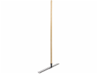 AWTools Rámové hrábě L130 12zubé - AW00095