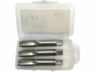 Závitník AWTools M2 HSS M 3 x 0,50 mm 3ks (AW20253)