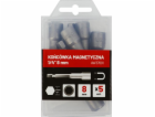 AWTools SADA MAGNETICKÝCH BITŮ 1/4 8mm AW37691