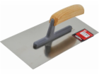 AWTools KOVOVÁ HLADIČKA 270mm DŘEVĚNÁ RUKOJEŤ NA POLYAMID...
