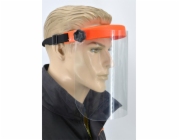 AWTools OCHRANNÝ ŠTÍT ORANŽOVÝ AW01008
