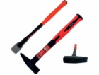 Plastová násada kladiva AWTools Engineer's 1,5 kg (AW32008)