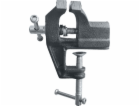 Pevný stolní svěrák AWTools 60 mm (AW20118)