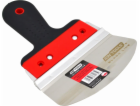 AWTools ŠPACHTLE NA TMEL 165mm PRYŽOVÁ RUKOJEŤ