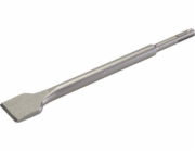 Plochý sekáč AWTools SDS-Plus 40x300mm