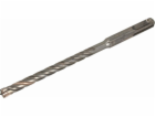 AWTools vrtačka SDS+ DRILL SQUARE 8* 450mm AW43516