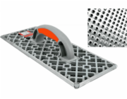 AWTools struhadlo na vyztužený polystyren 375 mm (AW30276)