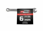 AWTools 6mm otevřený klíč (AW40006)