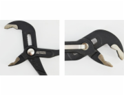AWTools SAMOZAMYKACÍ KLEŠTĚ NASTAVITELNÉ 175mm AW31365