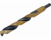 AWTools vrtačka VRTÁK KOV HSS M2 PREMIUM/ PODŘEZNÝ 18,0mm/5ks. AW41980