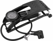 Jednopístové nožní čerpadlo AWTools s manometrem (AW19310)