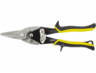 AWTools rovné nůžky na plech (AW22002)