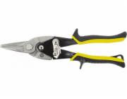 AWTools rovné nůžky na plech (AW22002)