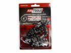 AWTools řetěz na řetězovou pilu 25 cm 10 3/8 1,3 mm 40-čl...