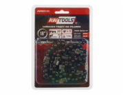 Řetěz řetězové pily AWTools 45 cm 18 .325 1.5 mm 72 článků (AW80110)