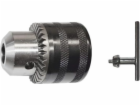 AWTools 13mm 1/2 ozubené vrtací sklíčidlo + klíč (AW40525)