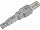 AWTools 1/2" vnitřní ráčnový šroubový klíč (AW20620)