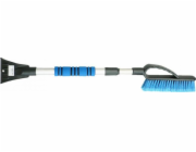 AWTools Taiga teleskopická škrabka na kartáče 75-106 cm (42568)