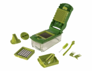 OTOTO Croc Chop Vegetable Chopper & Slicer