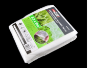 AWTools PRUŽINA AGROPLASTENOVÁ LÁTKA 17g 3,2x5m BÍLÁ AW67010