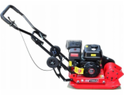 AWTools ZG-90P DESOVÝ KOMPAKTOR PODLOŽKA + KOLEČKA 86kg/6,5km/550x420mm. AW70601