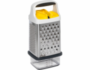 Joseph Joseph Multi-Grip Box Grater yellow