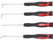 AWTools HÁČKY S RUKOJEŤ 4ks.