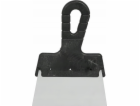 AWTools NEREZOVÁ STIERKA 150mm PLASTOVÁ RUKOJEŤ