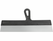AWTools NEREZOVÁ STIERKA 450mm PLASTOVÁ RUKOJEŤ