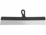 AWTools NEREZOVÁ STIERKA 600mm PLASTOVÁ RUKOJEŤ