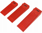 AWTools DŘEVĚNÝ KLÍN NYLON 300g