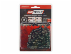 Řetěz řetězové pily AWTools 35 cm 14 3/8 1,3 mm 52-článko...