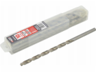AWTools vrták VRTÁK KOV BÍLÝ 3,5mm /10ks. x 110 mm ROZŠÍŘ...