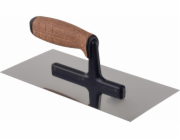 AWTools KOVOVÁ HLADIČKA 280mm KORKOVÁ RUKOJEŤ NA POLYAMIDOVÉ NOZE