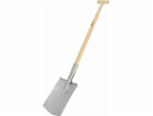 AWTools NÝTOVANÝ ZAHRADNÍ RÝČ