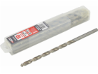 AWTools vrták VRTÁK KOV BÍLÝ 4,0mm /10ks. x 175 mm ROZŠÍŘ...