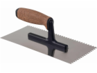 AWTools KOVOVÁ HLADÍČKA 270mm KORKOVÁ RUKOJEŤ NA POLYAMID...