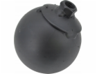 AWTools AWTOOLS KOMÍNOVÁ KOULE fi 100 mm 2,5 kg