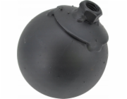 AWTools AWTOOLS KOMÍNOVÁ KOULE fi 100 mm 2,5 kg