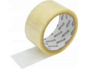 AWTools PP BALICÍ PÁSKA ČIRÁ 48mm*54m