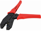 AWTools LIŠOVACÍ KLEŠTĚ NA IZOLOVANÉ KONEKTORY 220 MM