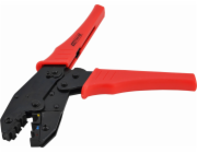 AWTools LIŠOVACÍ KLEŠTĚ NA IZOLOVANÉ KONEKTORY 220 MM