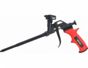 AWTools lepicí pistole TEFLONOVÁ PĚNOVÁ PISTOLE, ALU TĚLO, TPR+PP RUKOJEŤ