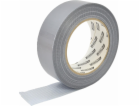 AWTools VYZTUŽENÁ STŘÍBRNÁ LEPÍCÍ PÁSKA 38mm*50m